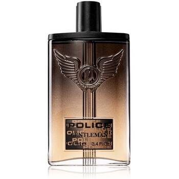 Gentleman EDT